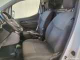  Nissan  NV200 Nissan  Acenta Electric 4d #15