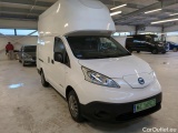  Nissan  NV200 Nissan  Acenta Electric 4d #18