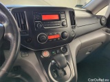  Nissan  NV200 Nissan  Acenta Electric 4d #20