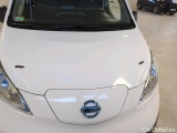  Nissan  NV200 Nissan  Acenta Electric 4d #35