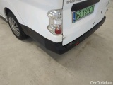  Nissan  NV200 Nissan  Acenta Electric 4d #42