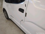  Nissan  NV200 Nissan  Acenta Electric 4d #39