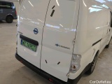  Nissan  NV200 Nissan  Acenta Electric 4d #50