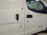  Nissan  NV200 Nissan  Acenta Electric 4d #58