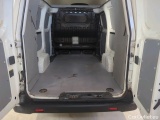  Nissan  NV200 Nissan  Acenta Electric 4d #11