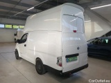  Nissan  NV200 Nissan  Acenta Electric 4d #12