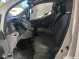  Nissan  NV200 Nissan  Acenta Electric 4d #15