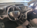  Nissan  NV200 Nissan  Acenta Electric 4d #13