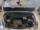 Nissan  NV200 Nissan  Acenta Electric 4d #17