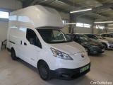  Nissan  NV200 Nissan  Acenta Electric 4d #18