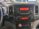  Nissan  NV200 Nissan  Acenta Electric 4d #21
