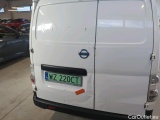 Nissan  NV200 Nissan  Acenta Electric 4d #40