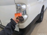  Nissan  NV200 Nissan  Acenta Electric 4d #55