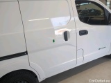  Nissan  NV200 Nissan  Acenta Electric 4d #57