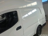  Nissan  NV200 Nissan  Acenta Electric 4d #75