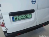  Nissan  NV200 Nissan  Acenta Electric 4d #72