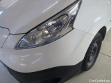  Nissan  NV200 Nissan  Acenta Electric 4d #77