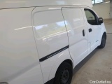  Nissan  NV200 Nissan  Acenta Electric 4d #84