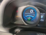  Nissan  NV200 Nissan  Acenta Electric 4d #96