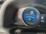 Nissan  NV200 Nissan  Acenta Electric 4d #97