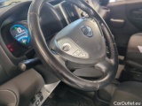  Nissan  NV200 Nissan  Acenta Electric 4d #105