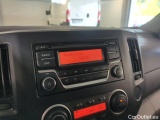  Nissan  NV200 Nissan  Acenta Electric 4d #108