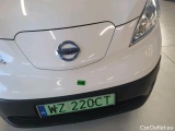  Nissan  NV200 Nissan  Acenta Electric 4d #122
