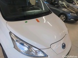  Nissan  NV200 Nissan  Acenta Electric 4d #125