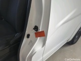  Nissan  NV200 Nissan  Acenta Electric 4d #131