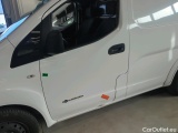  Nissan  NV200 Nissan  Acenta Electric 4d #133