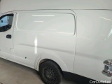 Nissan  NV200 Nissan  Acenta Electric 4d #141
