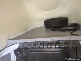  Nissan  NV200 Nissan  Acenta Electric 4d #162