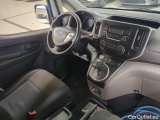  Nissan  NV200 Nissan  Acenta Electric 4d #8