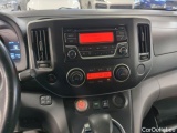  Nissan  NV200 Nissan  Acenta Electric 4d #14