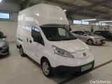  Nissan  NV200 Nissan  Acenta Electric 4d #16