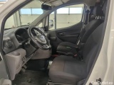  Nissan  NV200 Nissan  Acenta Electric 4d #18