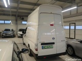  Nissan  NV200 Nissan  Acenta Electric 4d #20