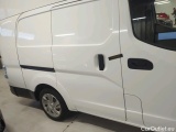  Nissan  NV200 Nissan  Acenta Electric 4d #40