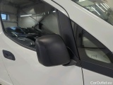  Nissan  NV200 Nissan  Acenta Electric 4d #59