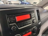  Nissan  NV200 Nissan  Acenta Electric 4d #66