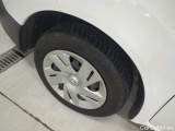  Nissan  NV200 Nissan  Acenta Electric 4d #63