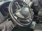  Nissan  NV200 Nissan  Acenta Electric 4d #69