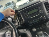  Nissan  NV200 Nissan  Acenta Electric 4d #68