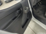  Nissan  NV200 Nissan  Acenta Electric 4d #78
