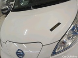  Nissan  NV200 Nissan  Acenta Electric 4d #86