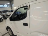  Nissan  NV200 Nissan  Acenta Electric 4d #98