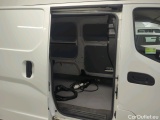  Nissan  NV200 Nissan  Acenta Electric 4d #14
