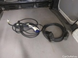  Nissan  NV200 Nissan  Acenta Electric 4d #10