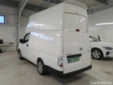  Nissan  NV200 Nissan  Acenta Electric 4d #12