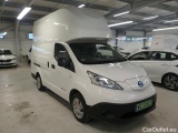  Nissan  NV200 Nissan  Acenta Electric 4d #18